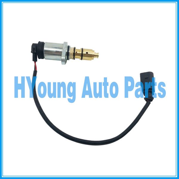

ac a/c compressor control valve sanden pxe13 sanden pxe16 for volkswagen audi