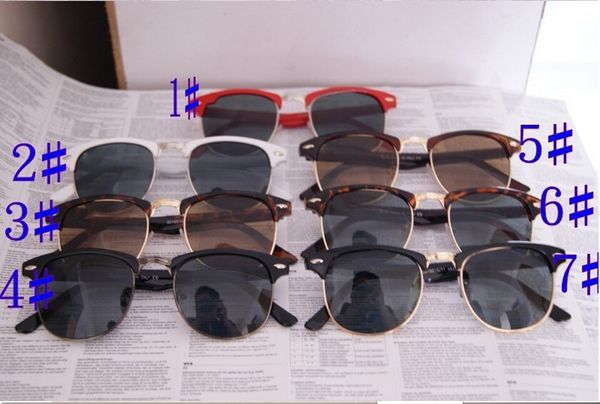 

5pc lot beach ungla e men 039 women 039 fa hion driving un gla uv400 protect italy brand ungla e de igner ungla e