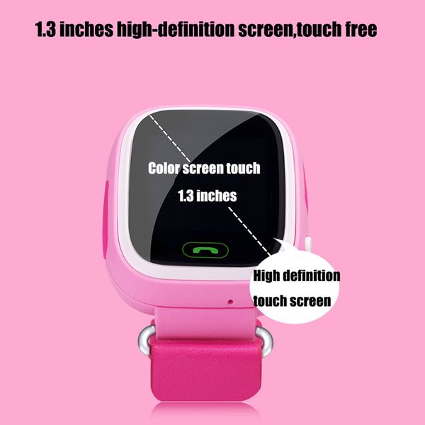 q90 smartwatch setup