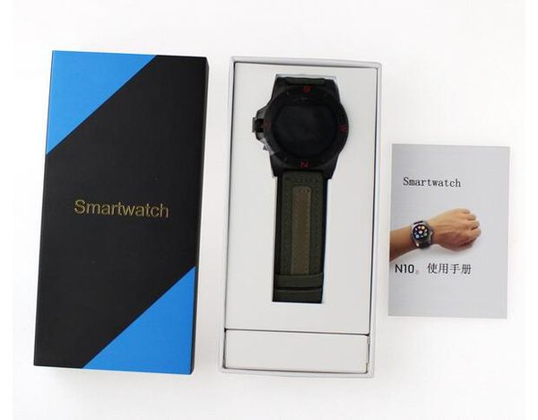 n10b smartwatch