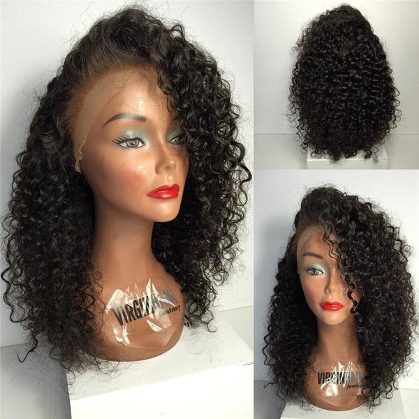 Kupit Optom Afro Kudryavye Vyushiesya Volosy Pariki Glueless Polnyj Kruzhevo Pariki I 7a Glueless Kruzheva Perednie Chelovecheskie Volosy Pariki Dlya Chernyh Zhenshin Indijskih Volos Otbest Hair Wigs V Kategorii Pariki Obychnye 49 75 Na Ru Dhgate Com