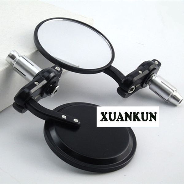 HONDA CG 125 2001 PAIR MIRRORS 125 CC