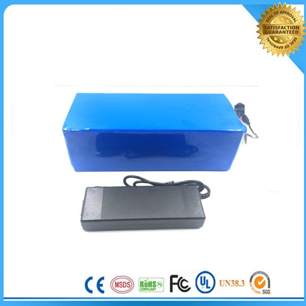 

12v 150ah lithium-ion battery pack for electric bike or motor/slide board vehicle,led ligths,ups with 5a charger and 30a bms