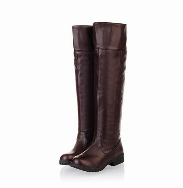 

wholesale- wholesale attack on titan cosplay boots shingeki no kyojin eren jaeger ackerman shoes brown black type high quality