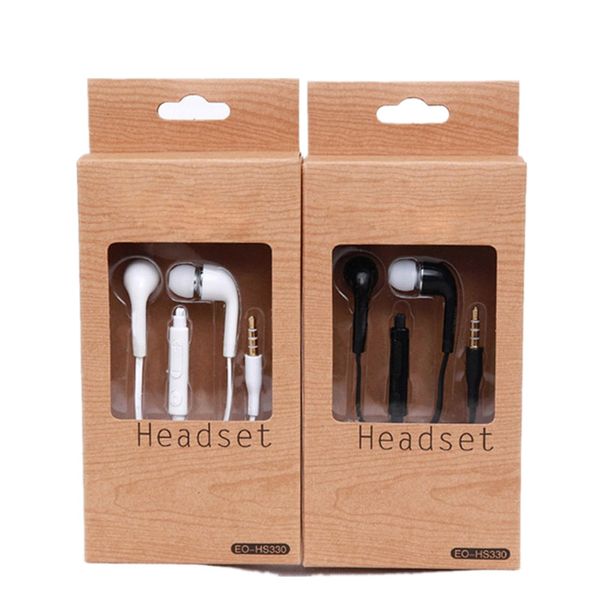 

Стерео наушники 3,5 мм наушники с микрофоном наушники гарнитуры дистанционного уп