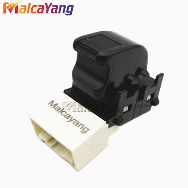 

84810-87104 New Electric Power Window Switch Passenger Side Co-driver Side For Daihatsu Sirion for Toyota Avanza 8481087104