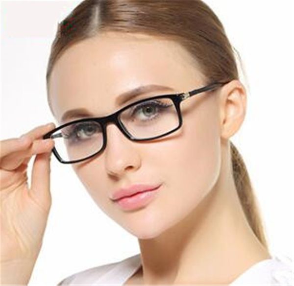 

wholesale- brand design oculos de grau women and men eye glasses frames, Silver