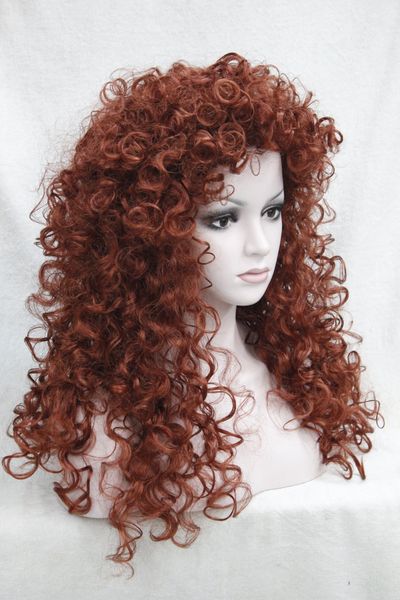 

Perucas sintéticas hivisionwig