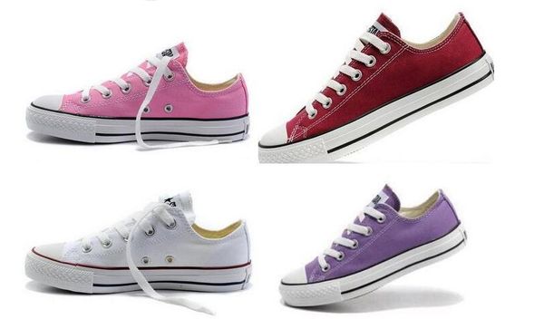 

2017 новый стиль мужская и женская холст обувь Мода повседневная обувь размер 35-45