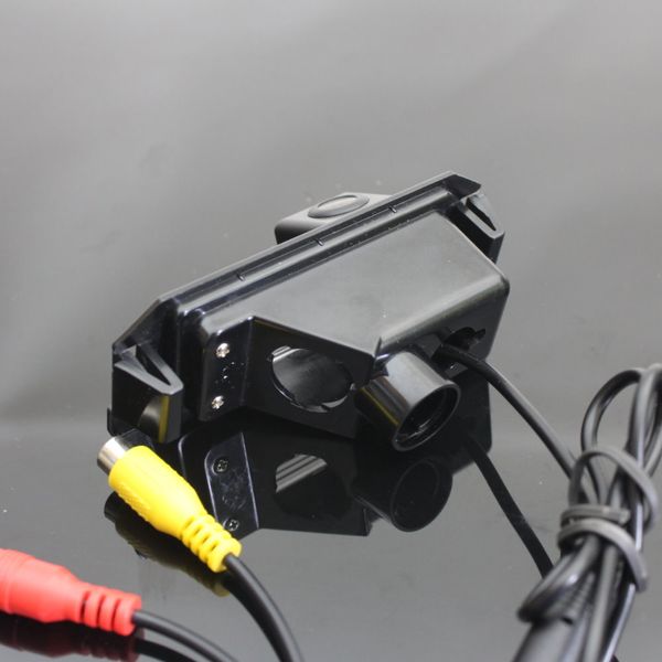 

for hyundai elantra car rear view camera / back up parking camera hd ccd night vision0015