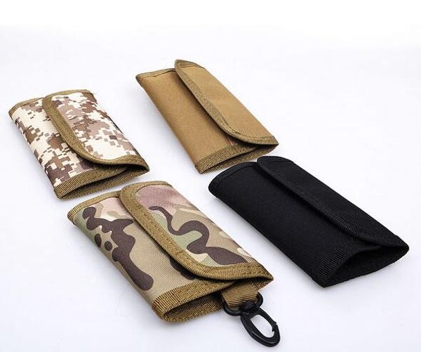 

Многофункциональный Открытый Тактический Бумажник Тактический Водонепроницаем