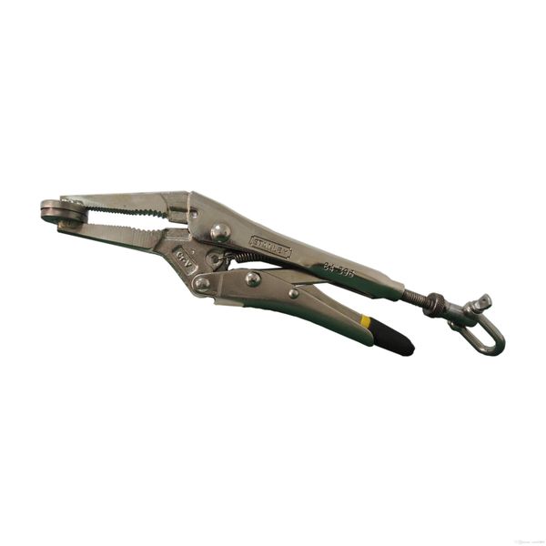 

price iso8124/ en71-1 seam clamp | washer jaws clamp with high quality