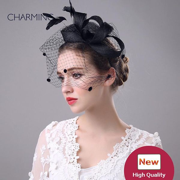 

Chapéus de noiva dressdesign