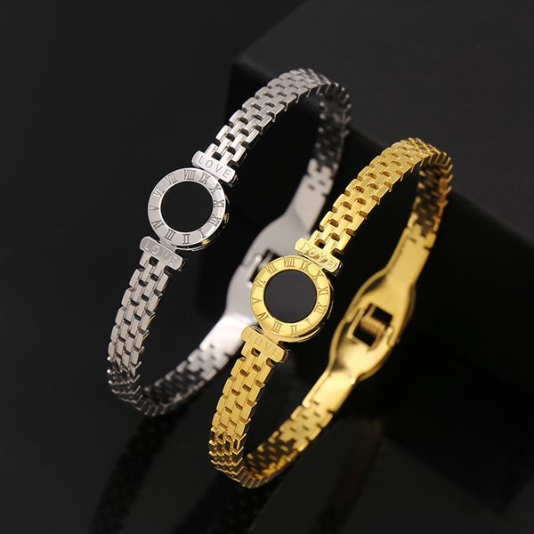 

иова мод иан ал еѬн Ѭимки иѬ braceletbangle лбви бѬале еки заелк, Black
