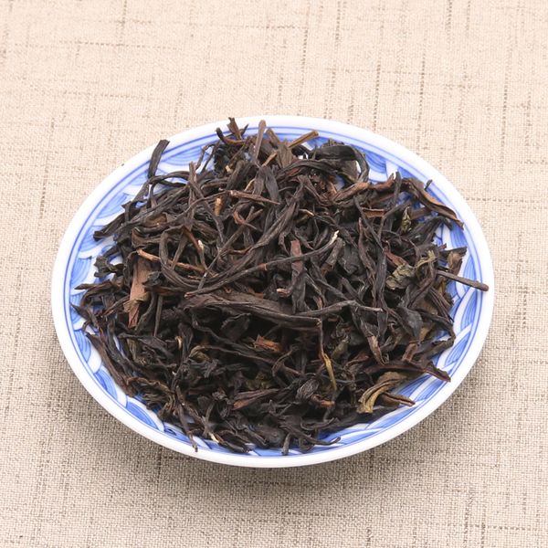 

Китайский чай Улун Фэн Хуан Дань Конг третьего сорта, Феникс Даньконг Гуандун Вул