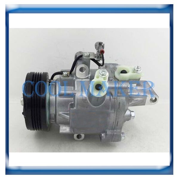 

qs70 ac compressor for suzuki swift 95200-68la1 aks200a205a 95201-68la1