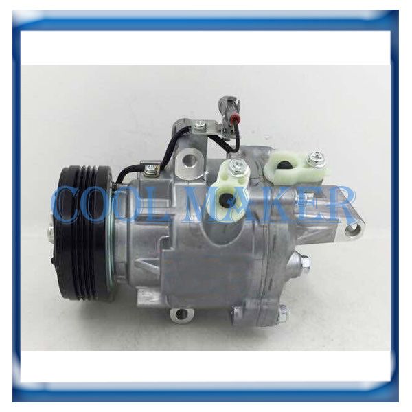 

qs70 ac compressor for suzuki swift 95200-68la1 aks200a205a 95201-68la1194e