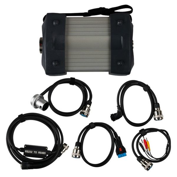 

2019 mb star c3 without mb c3 software all new red relay and five strong copper cable star c3 by dhl ing