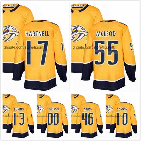 scott hartnell jersey