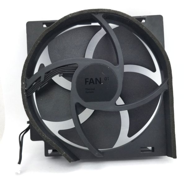 

original aavid psad1a220bm nf04 12v 0.50a for microsoft xbox one s x877980 game box cooling fan