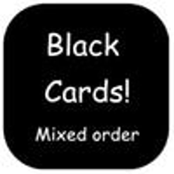 

Brand de ign black card 1 7 2 0 ver ion card game link for old cu tomer card again t game 68 tyle u uk au