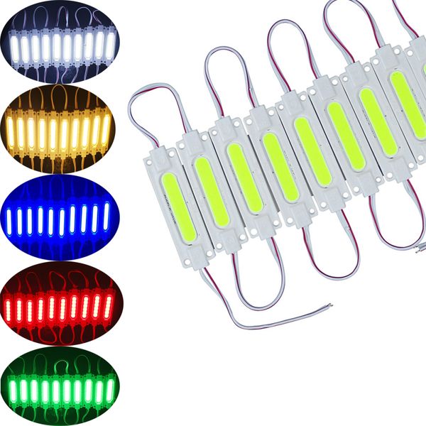 

Módulos de LED tobetterlife