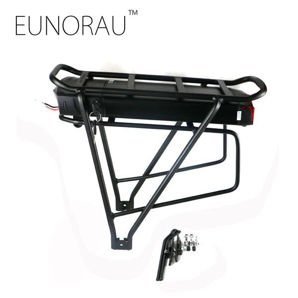

36v 13ah 1203 rear rack battery for electric bicycle