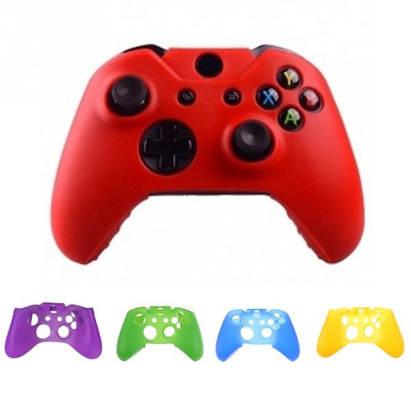 

Для Xone Мягкий Силиконовый Гибкий Гель Резиновая Кожа Чехол Для Xbox Один S Тонкий Ко