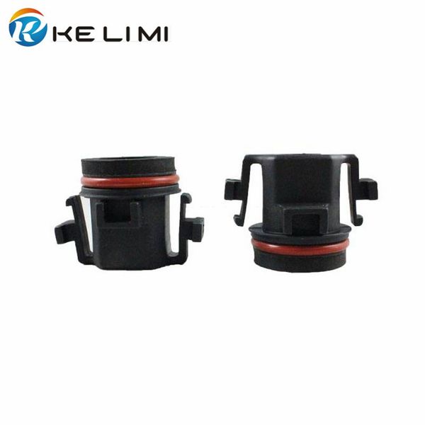 

Для BMW E39 5 серии M5 525i 530i 540i преобразование фар H7 ксенон Hid lampholder адаптеры базы