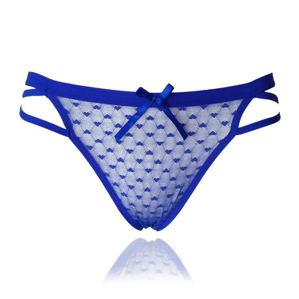 

2017 new egyptian mesh 8016 mini style women invisible g-string low slimming briefs thongs female waist g-string underpants pa xwpx