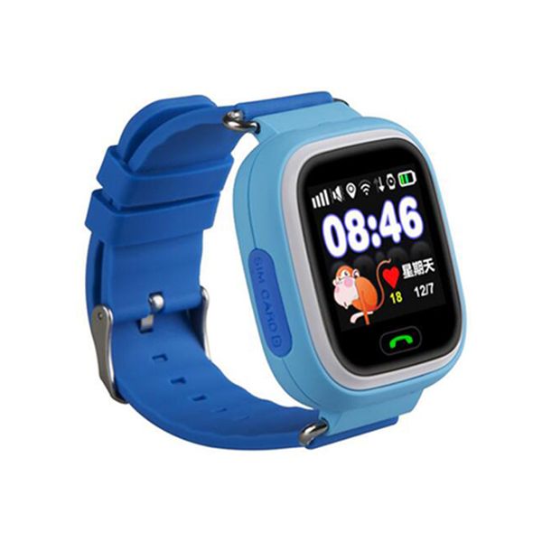 

q90 наѬђне а олеживание smartwatch gps sim-каѬ ани-пеѬонал напоминание еноѬн