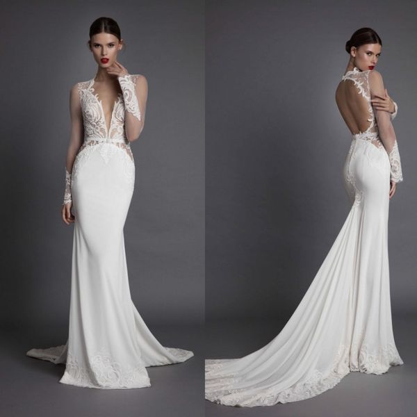 

Vestidos de noiva Sereia huifangzou