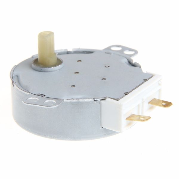 For Panasonic Microwave Turntable Turn Table Motor TYJ508A7 TYJ50-8A7