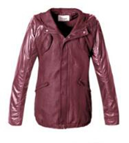 

spring and autumn patchwork jacket male fashion male rib-knit fabric with a hood cardigan / s-3xl, Black;brown