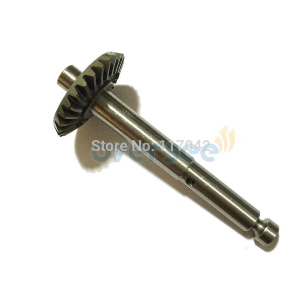 

oversee yamaha 646455600000 gear assy for 2hp 2a yamaha outboard engine