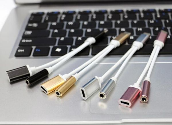 

2 in 1 charger and audio type c earphone headphone jack adapter connector cable 3 5mm aux headphone jack audio adapter for am ung galaxy