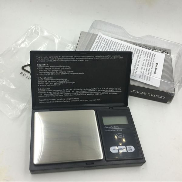 

200g x 0 01g black pocket ize electronic lcd digital per onal preci ion jewelry cale diamond gold balance weight cale