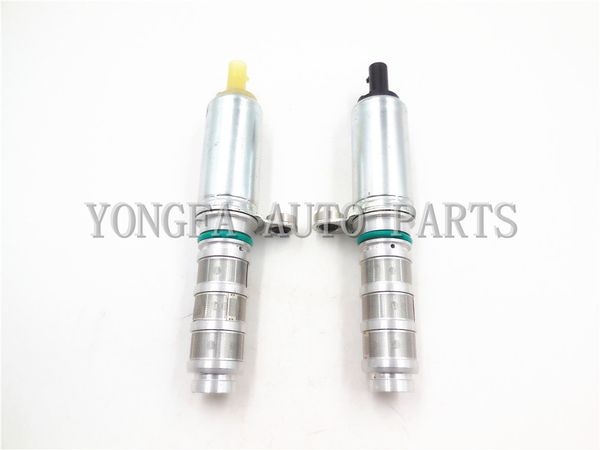 

intake & exhaust engine variable valve timing vvt solenoid valve for ats mailbu 12655434/12655433