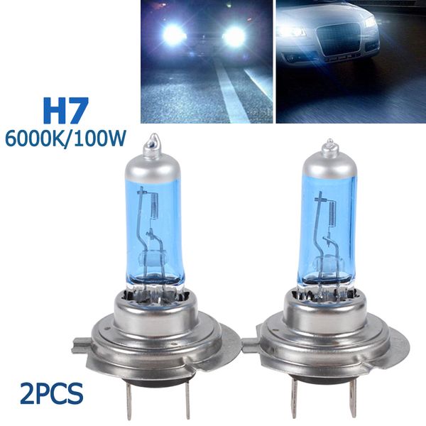 

Luzes de halogéneo hblx