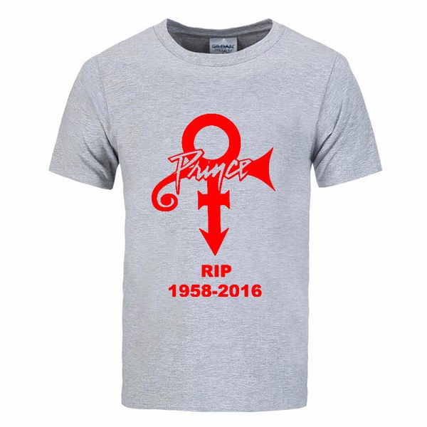 

Принц Purple Rain T SHIRT Ретро рок-гитара тур Роджерс Нельсон RIP Мемориал Покойся с миром