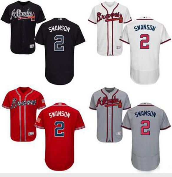 navy blue braves jersey