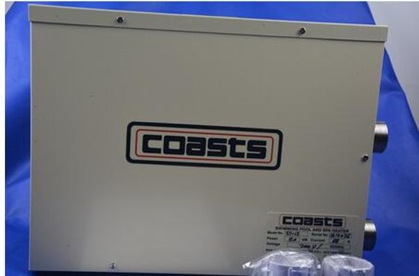 Acheter 15kw Chauffe Eau Pour Sauna Bain Douche Home Spa Piscine Spa Spa électrique Thermostat 220 V De 2985 Du Forward830 Dhgatecom