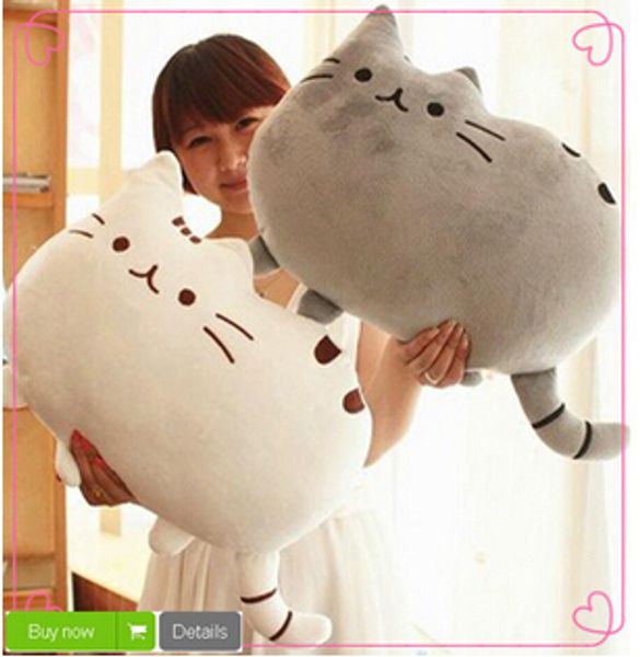 

plush toys wholesale- 40* 30cm stuffed animal doll talking animal toy cat for girl kid kawaii cute