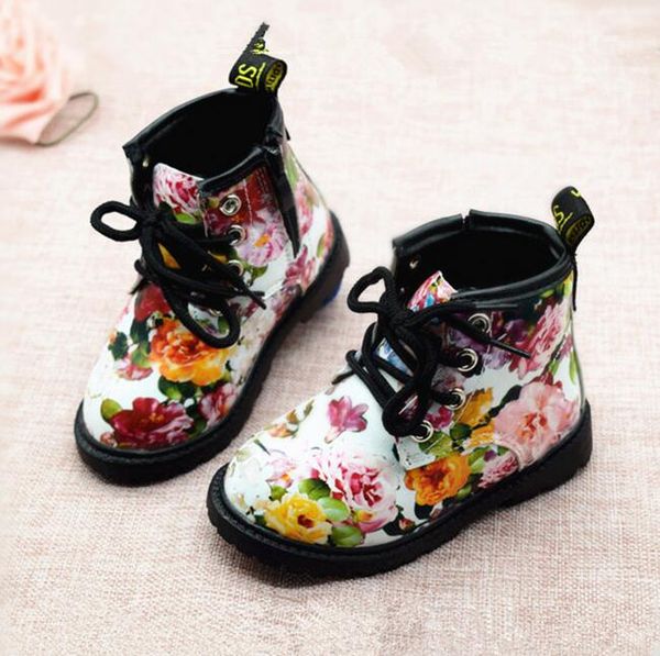 

Sapatos Rasos de Criança wangfa88