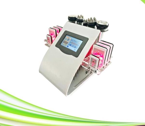 

wm-203c portable cavitation rf machine