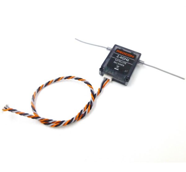 

Peças & Acessórios RC retechs