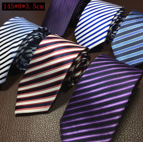 

оптовая 2016 горячая мода 8 см шелковый галстук мужская платье галстук свадьба бизнес платье узел галстук для мужчин галстуки свадебный галс, Blue;purple