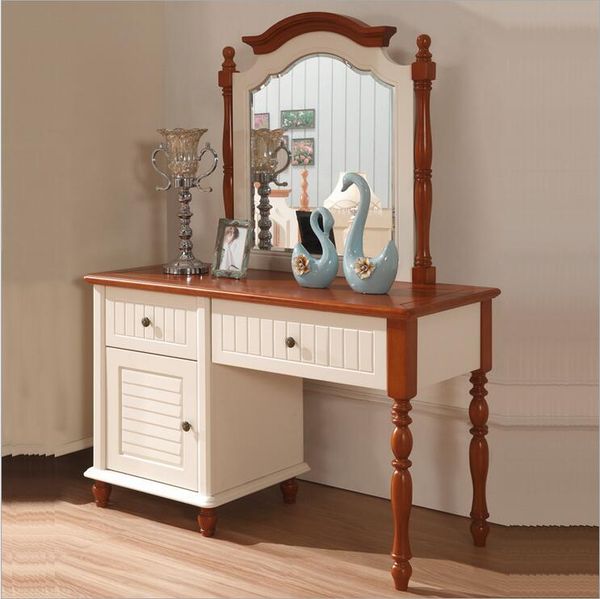 French Baroque Style Luxury Executive Office Desk European French Baroque Style Luxury Executive