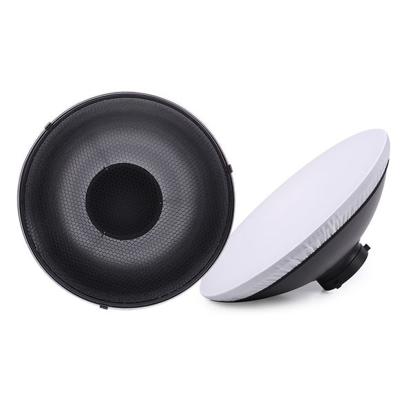 beauty dish bowens