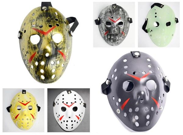 

горячие продажи новый хэллоуин маска фредди бой джейсон необычные мяч террорист джейсон маска ph038 mix заказ как ваши потребности